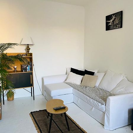 Appartement Le Loft Saint Victor Marseille Exterior photo